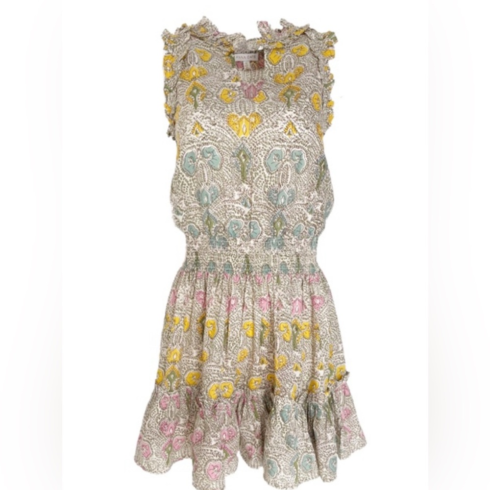 Anna Cate Morgan Dress